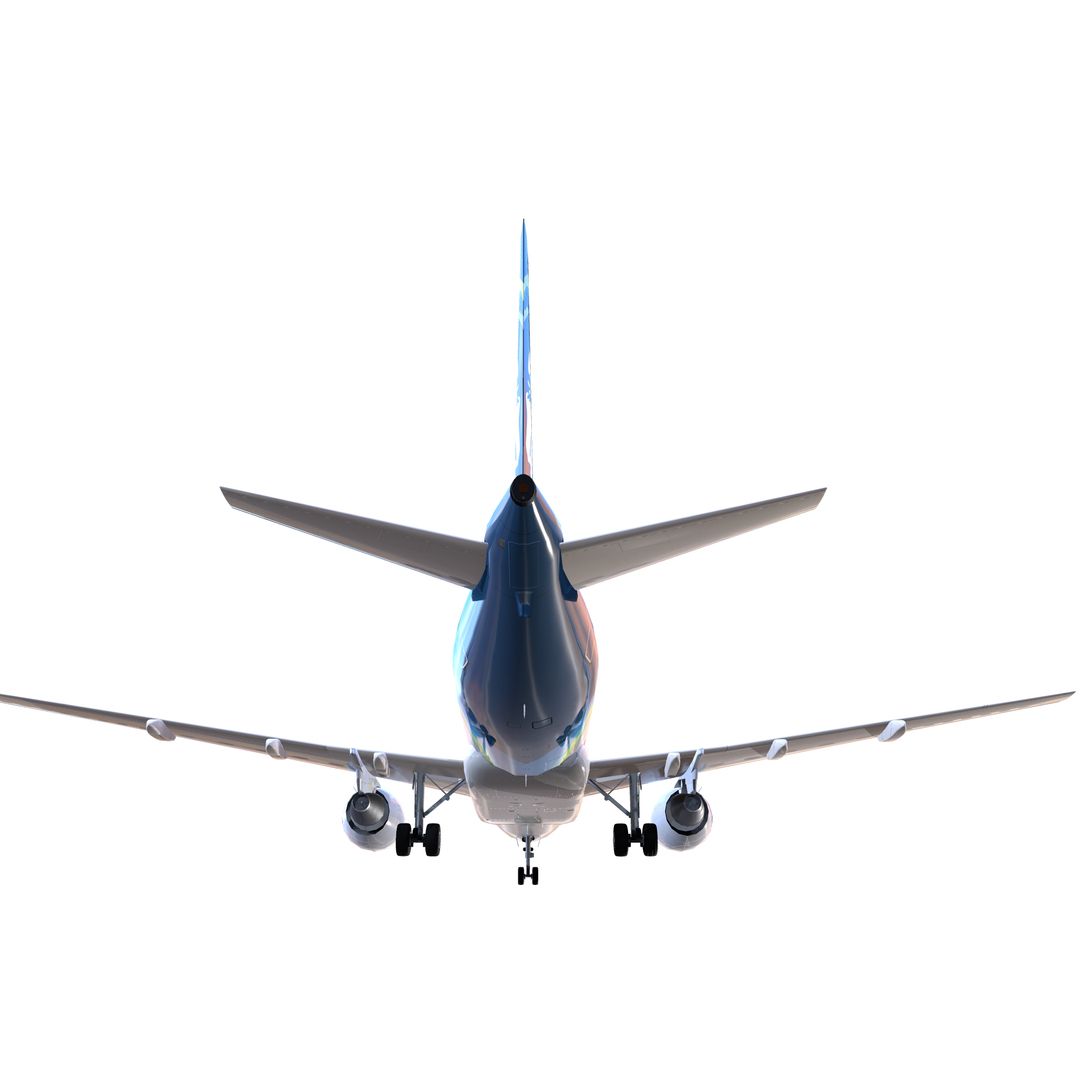 images/goods_img/202104021/Airbus A320 Airplane Aliaska Airlines model/5.jpg